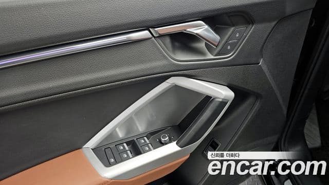 Audi Q3 (F3) Premium, 2023 20