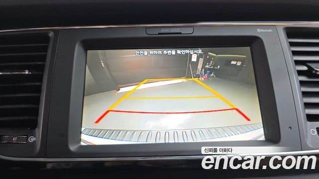 Kia All New Carnival Prestige, 2018 16