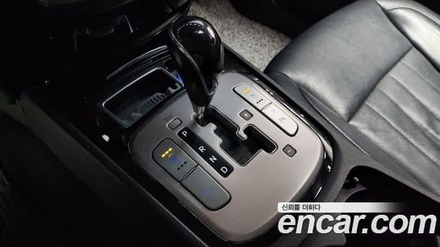 Hyundai Genesis VIP팩, 2012 9