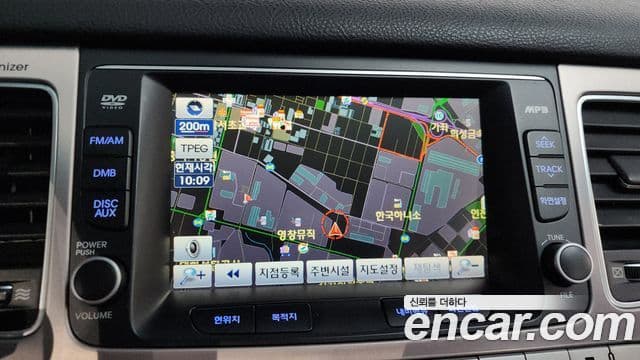 Hyundai Genesis VIP팩, 2012 15