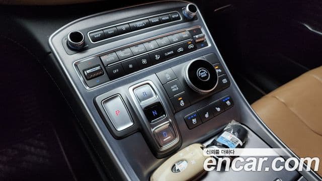 Hyundai The / новый New Santa Fe Calligraphy, 2023 9