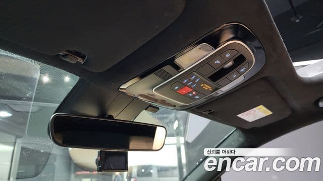 Hyundai The / новый New Santa Fe Calligraphy, 2023 19