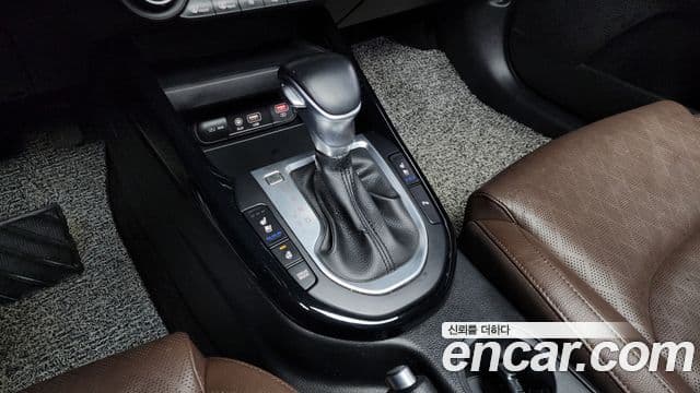 Kia All New K3 Noblesse, 2019 9