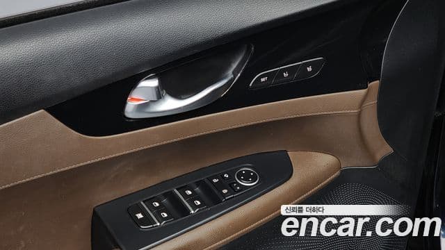 Kia All New K3 Noblesse, 2019 13