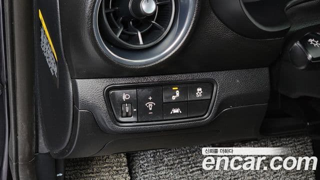 Kia All New K3 Noblesse, 2019 14