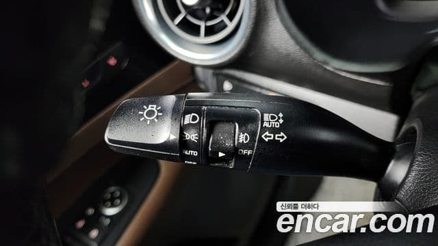 Kia All New K3 Noblesse, 2019 15