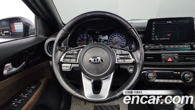 Kia All New K3 Noblesse, 2019 16