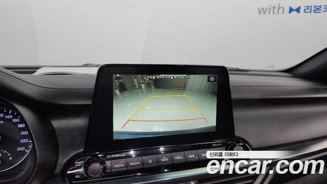 Kia All New K3 Noblesse, 2019 17