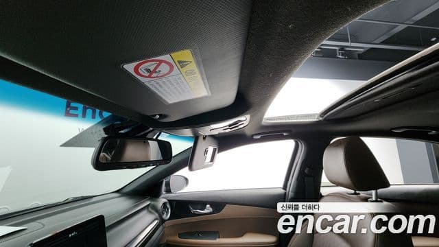 Kia All New K3 Noblesse, 2019 19