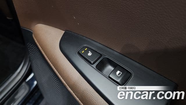 Kia All New K3 Noblesse, 2019 20