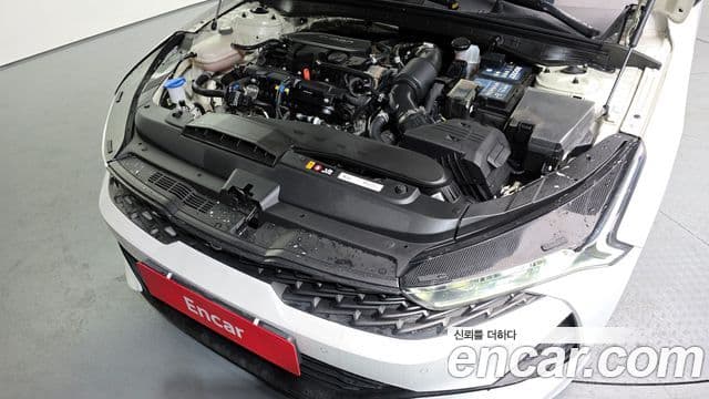 Kia K5 3세대 Signature, 2023 6