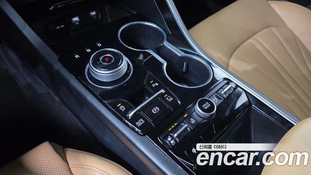 Kia K5 3세대 Signature, 2023 9