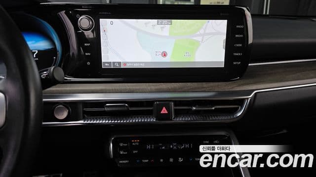 Kia K5 3세대 Signature, 2023 13