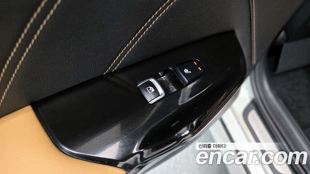 Kia K5 3세대 Signature, 2023 17