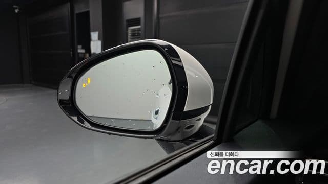 Kia K5 3세대 Signature, 2023 18