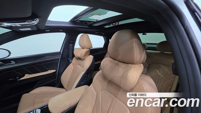 Kia K5 3세대 Signature, 2023 19