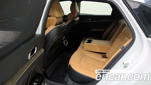 Kia K5 3세대 Signature, 2023 20