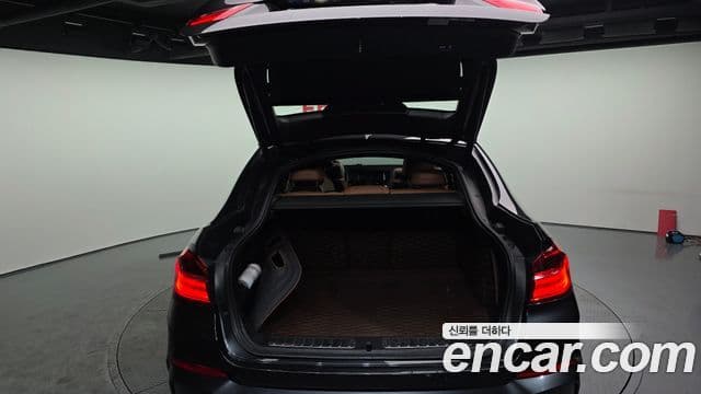 BMW X4 (F26) xDrive20d M Sport, 2017 20