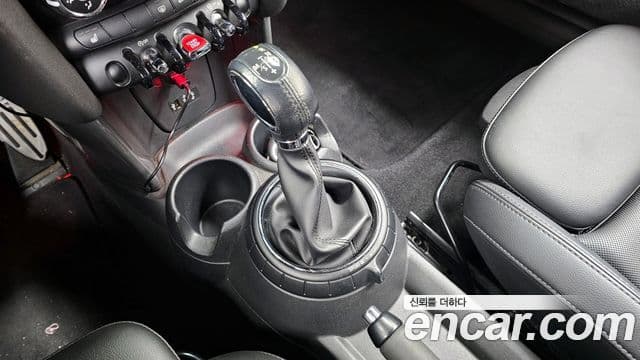 Mini Cooper 3세대, 2014 9