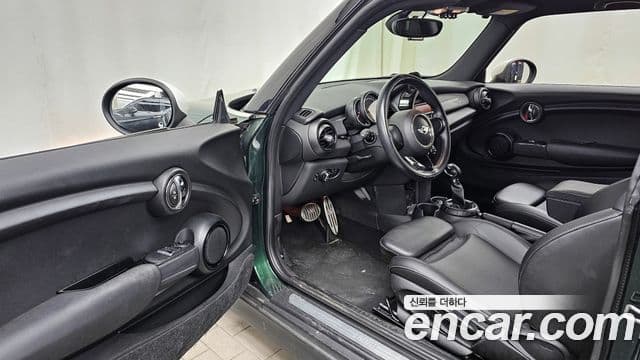 Mini Cooper 3세대, 2014 10