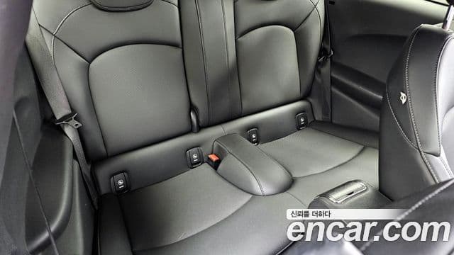 Mini Cooper 3세대, 2014 12