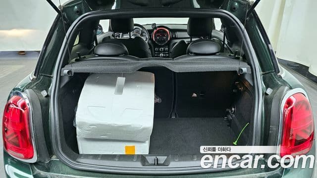Mini Cooper 3세대, 2014 20