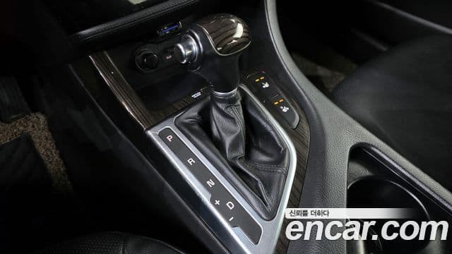 Kia The / новый New K5 Trendy, 2014 9