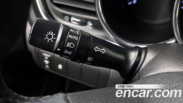 Kia The / новый New K5 Trendy, 2014 13