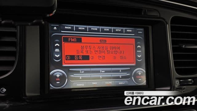 Kia The / новый New K5 Trendy, 2014 16