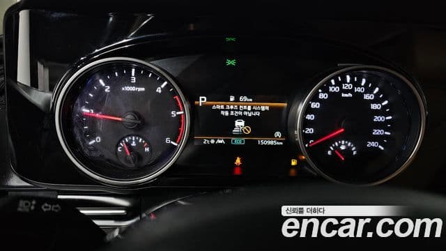 Kia Carnival 4세대 Prestige, 2021 8