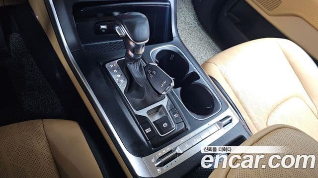 Kia Carnival 4세대 Prestige, 2021 9