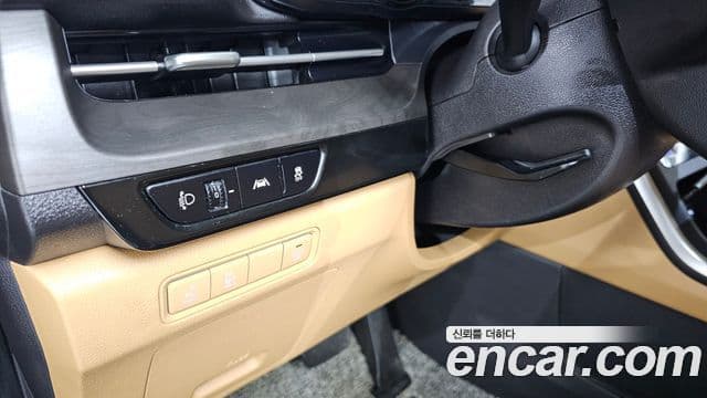 Kia Carnival 4세대 Prestige, 2021 14