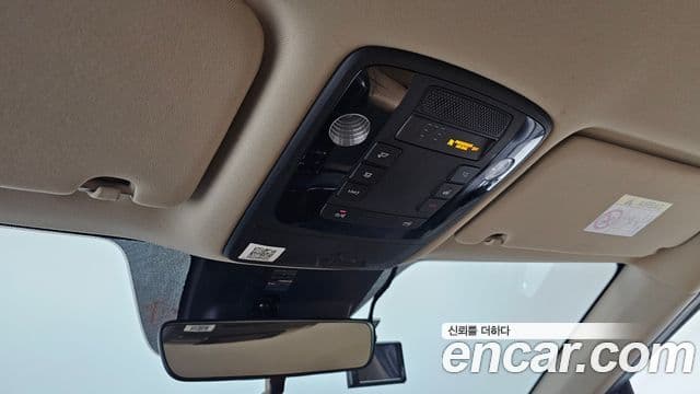 Kia Carnival 4세대 Prestige, 2021 18