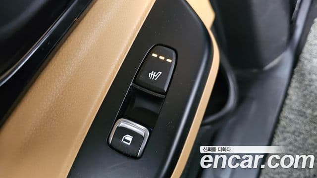 Kia Carnival 4세대 Prestige, 2021 19