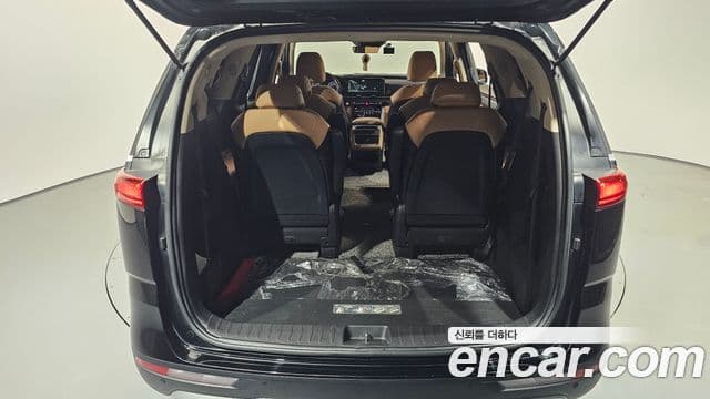Kia Carnival 4세대 Prestige, 2021 20