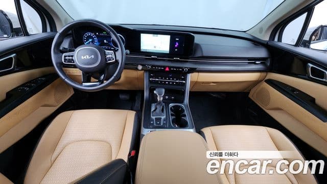 Kia Carnival 4세대 Prestige, 2023 7
