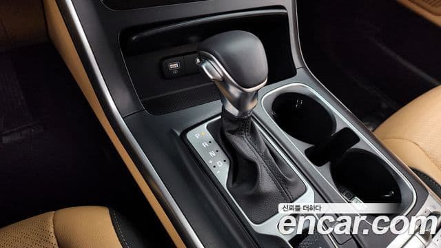 Kia Carnival 4세대 Prestige, 2023 9