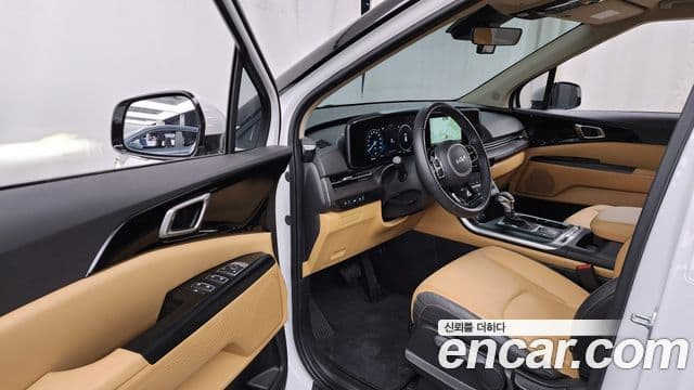 Kia Carnival 4세대 Prestige, 2023 10
