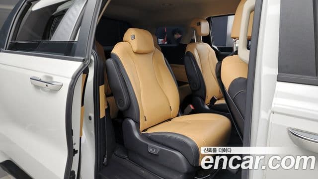 Kia Carnival 4세대 Prestige, 2023 12