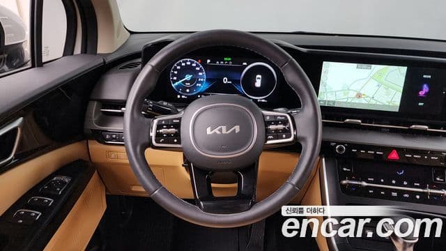 Kia Carnival 4세대 Prestige, 2023 13
