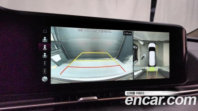 Kia Carnival 4세대 Prestige, 2023 15