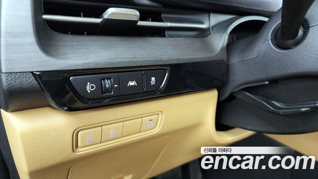 Kia Carnival 4세대 Prestige, 2023 16