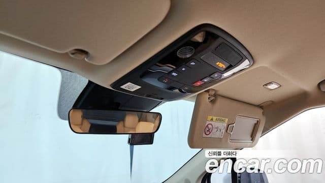 Kia Carnival 4세대 Prestige, 2023 17