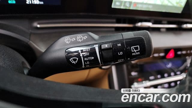 Kia Carnival 4세대 Prestige, 2023 18