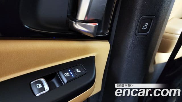 Kia Carnival 4세대 Prestige, 2023 19