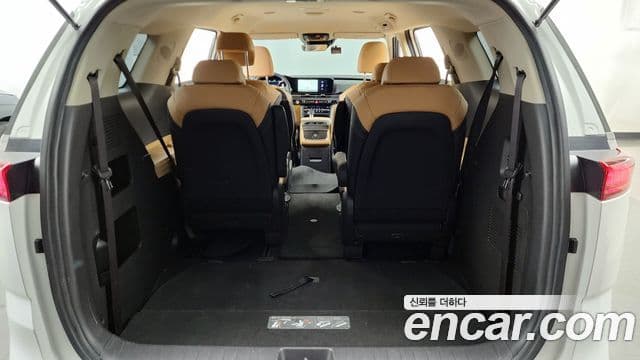 Kia Carnival 4세대 Prestige, 2023 20