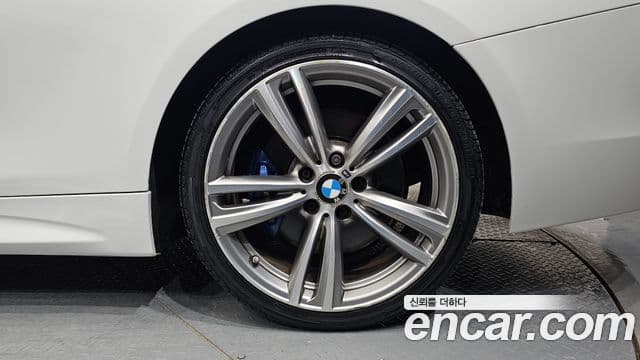 BMW 4시리즈 (F32) 428i M Sport кабриолет, 2014 все фото