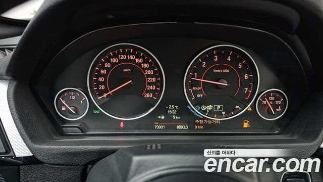 BMW 4시리즈 (F32) 428i M Sport кабриолет, 2014 8