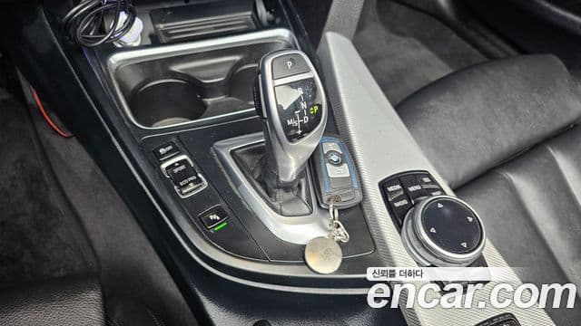 BMW 4시리즈 (F32) 428i M Sport кабриолет, 2014 9