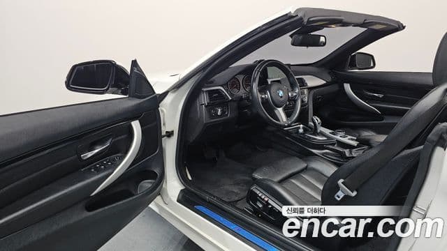 BMW 4시리즈 (F32) 428i M Sport кабриолет, 2014 10